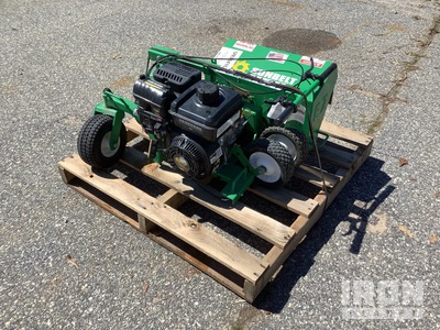 2023 E-Z Trench BE400V (Inoperable)