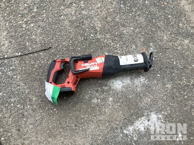 2023 Hilti SR 6-22