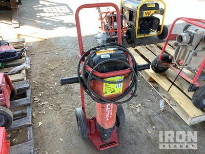 2022 Hilti 3740144 Electric Demolition Breaker