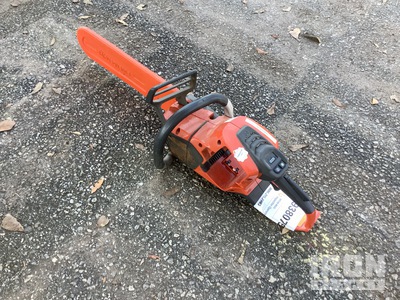2023 Husqvarna 540IXP Chain Saw (Inoperable)
