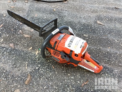 2023 Husqvarna 555 Chain Saw
