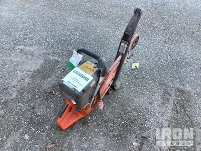 2022 Husqvarna CNB EL35