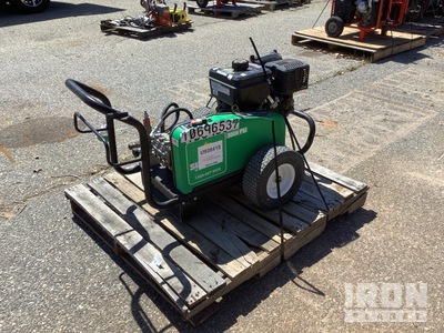 2022 Mi-T-M CW-3004-4SGV Pressure Washer