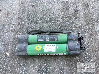 2022 MAKINEX HOSE2GO Water Tank