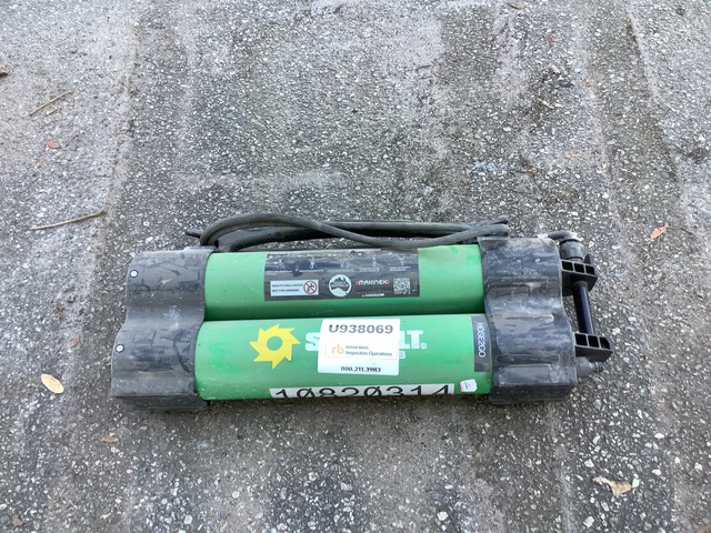 2022 Makinex HOSE2GO Water Tank