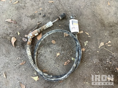 2023 MQ CV1AFSN10900HD Wibrator do betonu