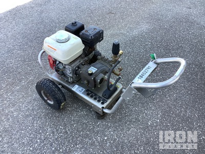 2021 Shark HD 3.0/27 G-SUN Pressure Washer