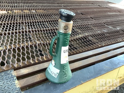 2023 Simplex SJ2012 Jack