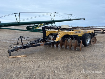 2018 Kello Bilt 400-1832B 10 ft Offset Breaking Disques