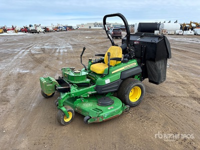 2012 John Deere Z960A Lawn Mower