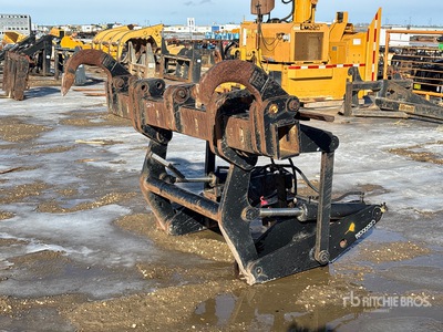 Motor Grader Ripper - Fits Champion