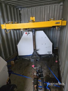 2013 Magnum MLG08 Portable Lighted Runway X Varios. Industrial