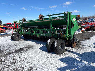 Great Plains 2010P Seed Drill