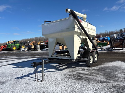 Friesen Titan 220 Oferta de semillas