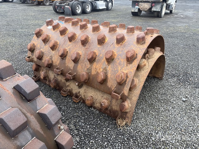 84 in Padfoot Shell Kit | Ritchie Bros. Auctioneers