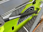 Hydraulics with