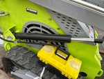 Hydraulics with