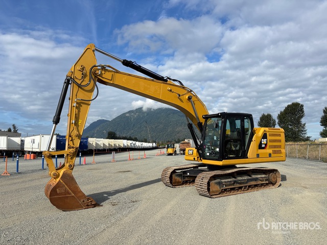Excavators