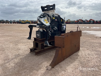 2021 Simex RWE 50 Scie De Sol