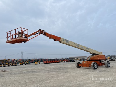 2005 JLG 1350SJP Plataforma Elevadora Telescópica
