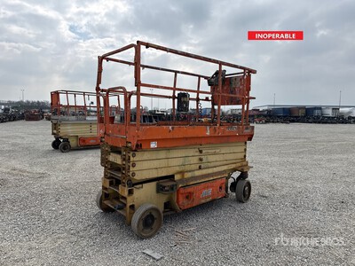 2015 JLG 3246ES Hebebühne (Inoperable)