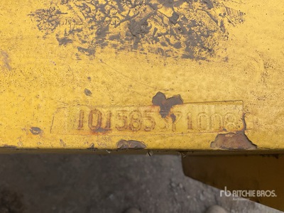 2015 Bomag BW216DH-4i Rullo vibrante ferro gomma