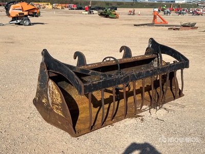 2350 mm Godet Bucket