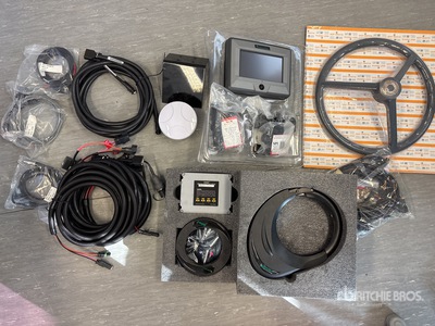 OnTrac 2 Système de direction automatique (Unused)