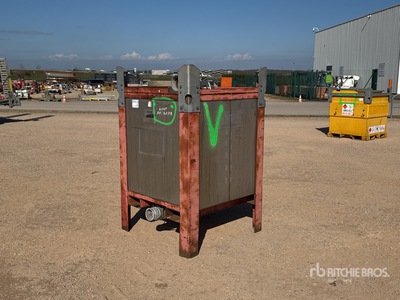 Alorem  1000 L Reservoir A Carburant Tanque de combustible