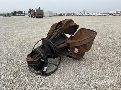 Amarre de cáscara de naranja