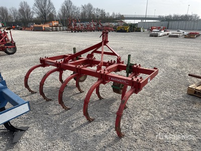 1999 Macolatti Mac 09 Agricul Culteur