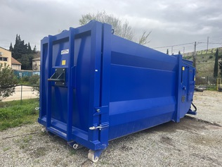 Waste & Recycling Equipment