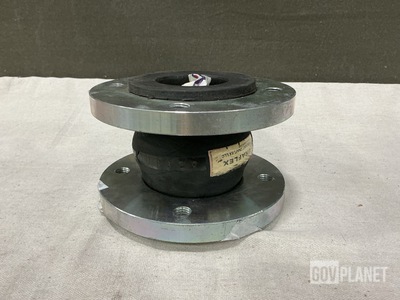 Kadant Unaflex 3258421-1 Pipe Expansion Joint