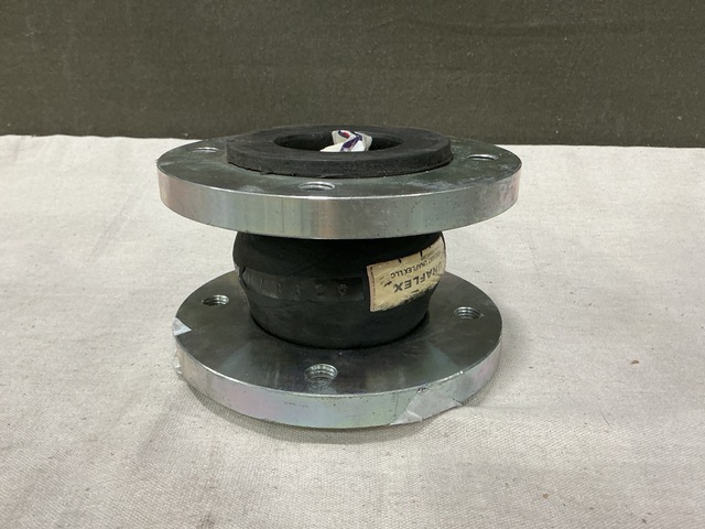 Kadant Unaflex 3258421-1 Pipe Expansion Joint