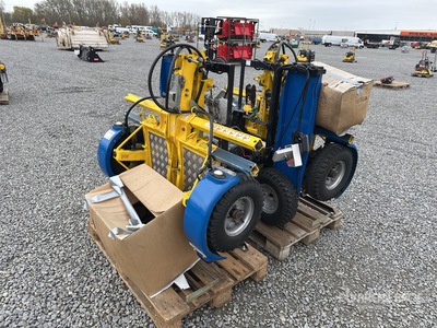 Intertrade engineering limited Quantity of 2 Auto sleepwagen