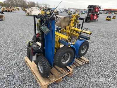 Intertrade engineering limited Quantity of 2 Auto sleepwagen