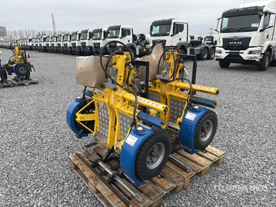 Intertrade engineering limited Quantity of 2 Auto sleepwagen