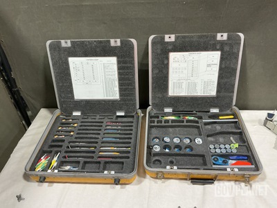 DMC Electrical Tool Set