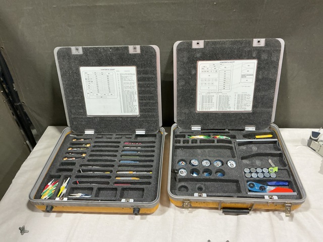 DMC Electrical Tool Set