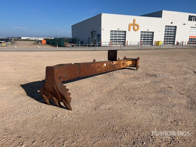 Rallonge De Demollition