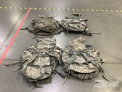 (29) Large Field Pack Sets