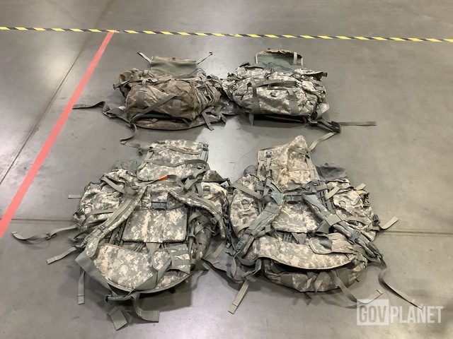 (29) Large Field Pack Sets