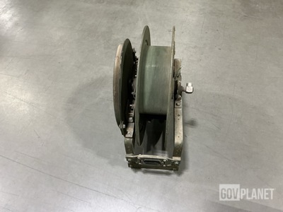 Hannay Reels Hose Reel Assembly