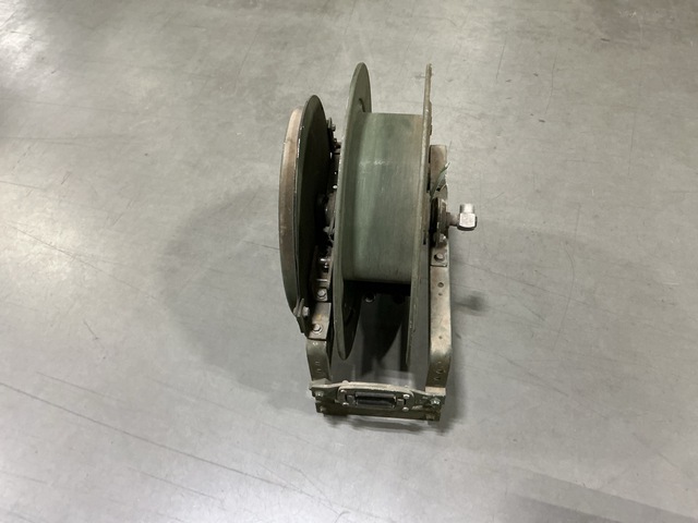 Hannay Reels Hose Reel Assembly