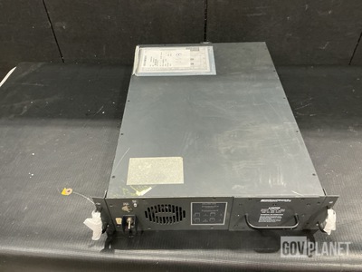 Intellipower IHT2KGACDC-21824 Power Supply