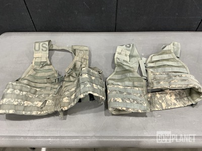 (45) Fighting Load Carriers