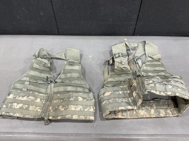 (81) Fighting Load Carriers