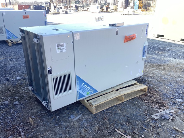 Panasonic MDF-U76VA-PA Ultra-Low Temperature Freezer
