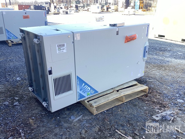 Panasonic MDF-U76VA-PA Ultra-Low Temperature Freezer
