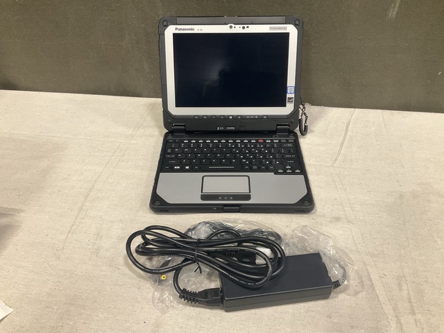 New/Unused Panasonic CF-20 Toughbook Laptop
